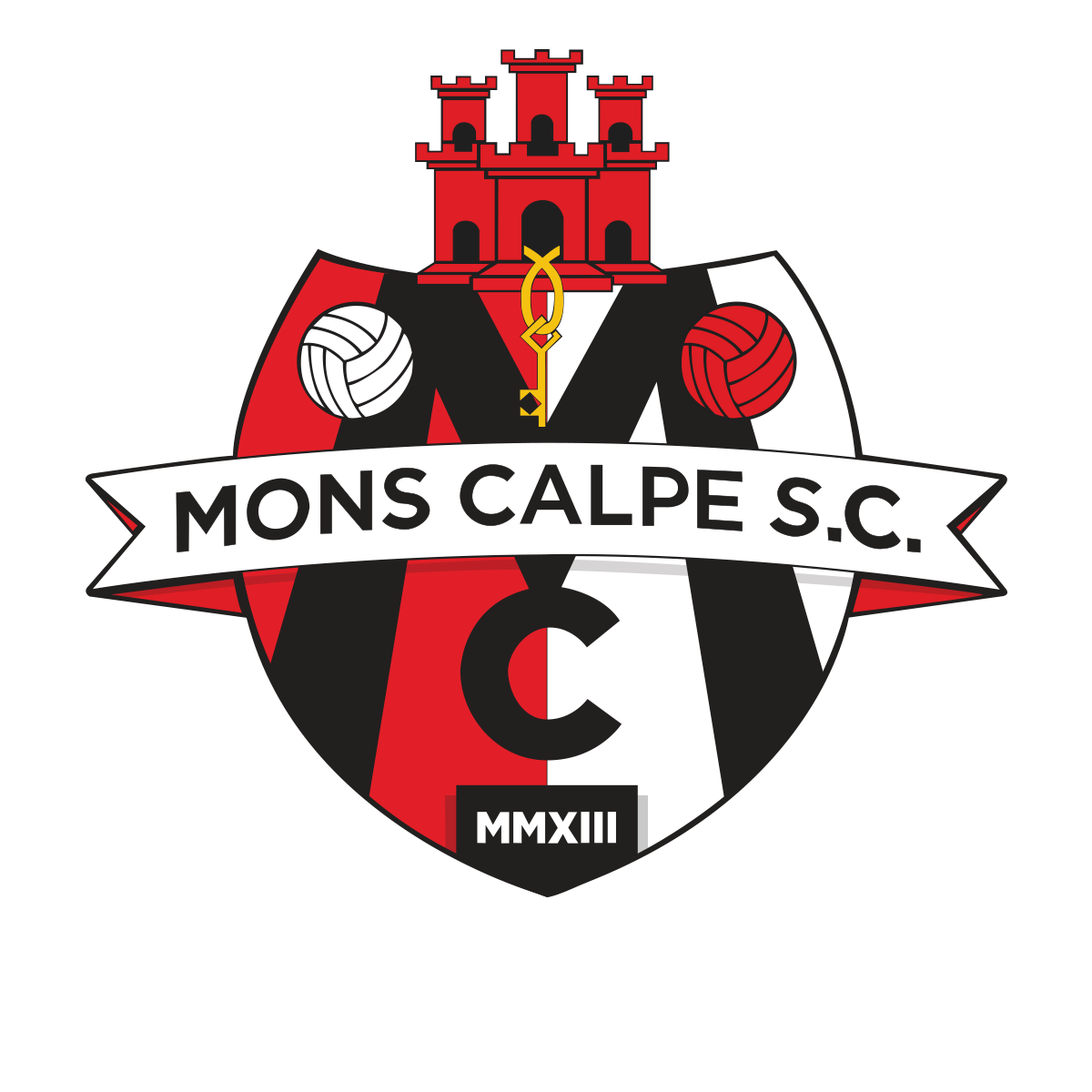 Mons Calpe Sporting Club
