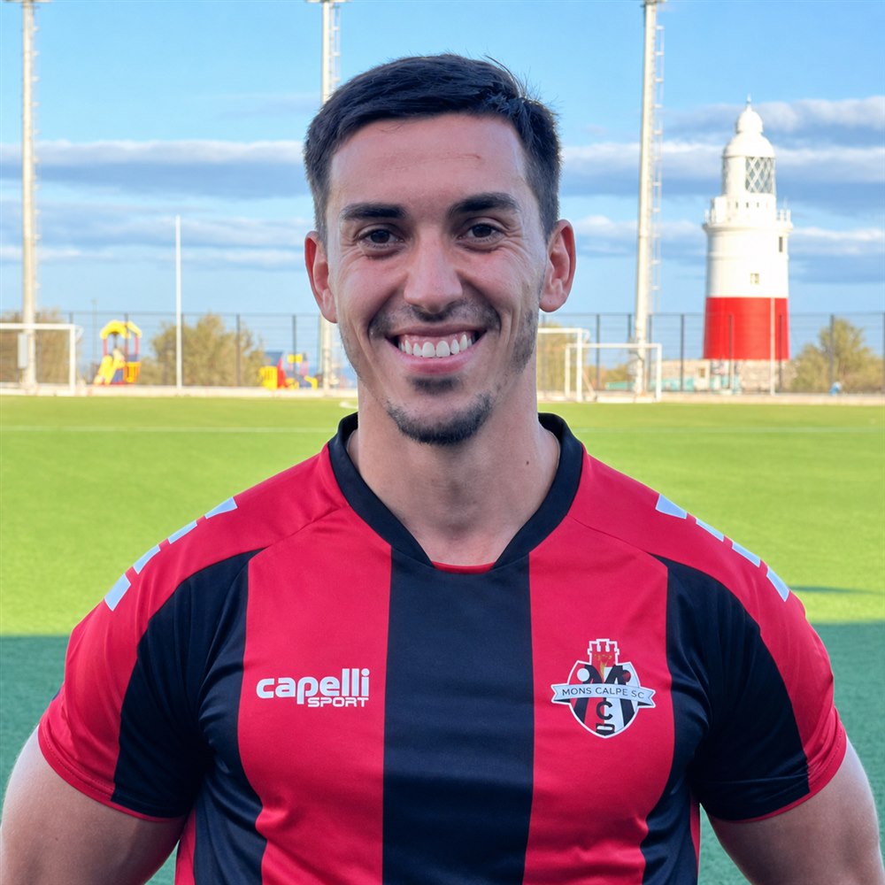 Nacho Holgado