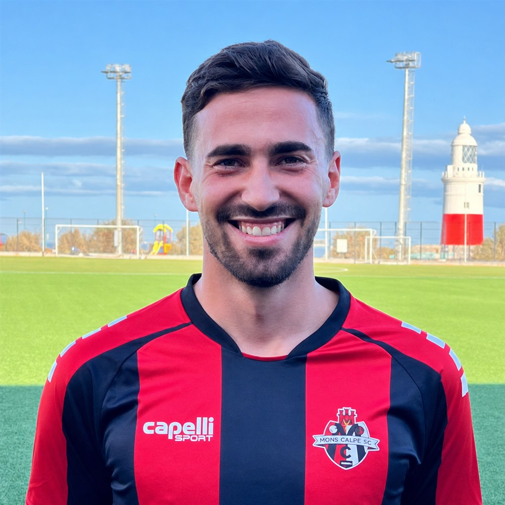 Pablo Cortijo