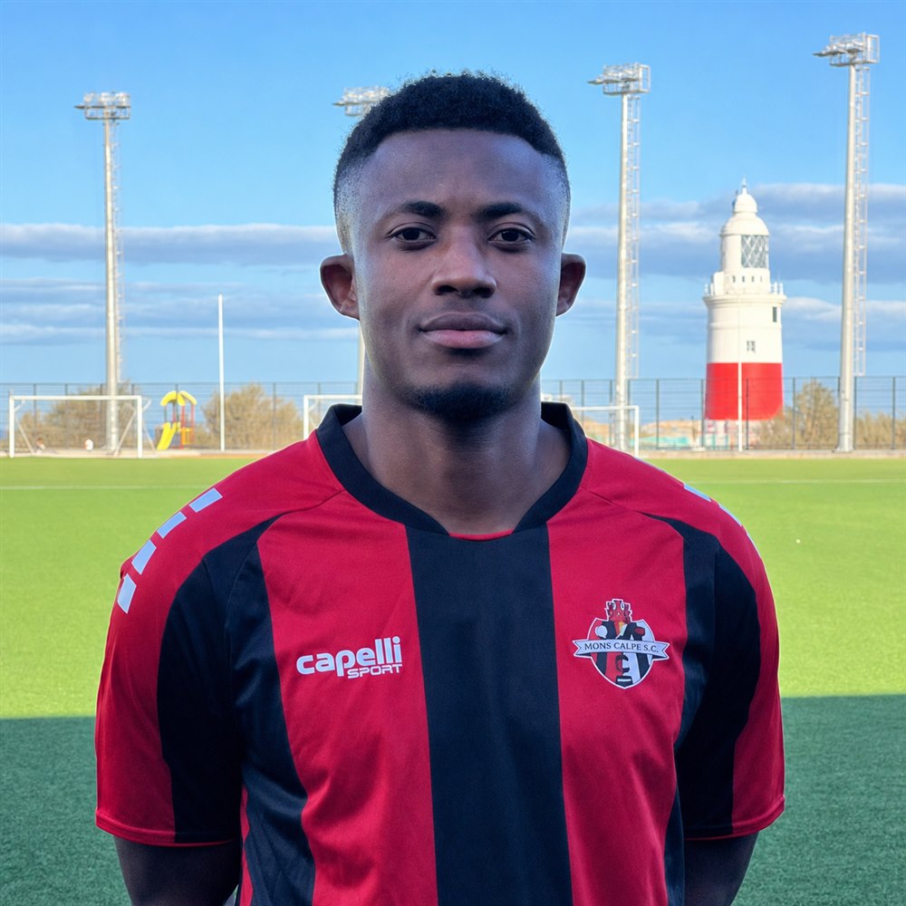 Abdoul Bandaogo