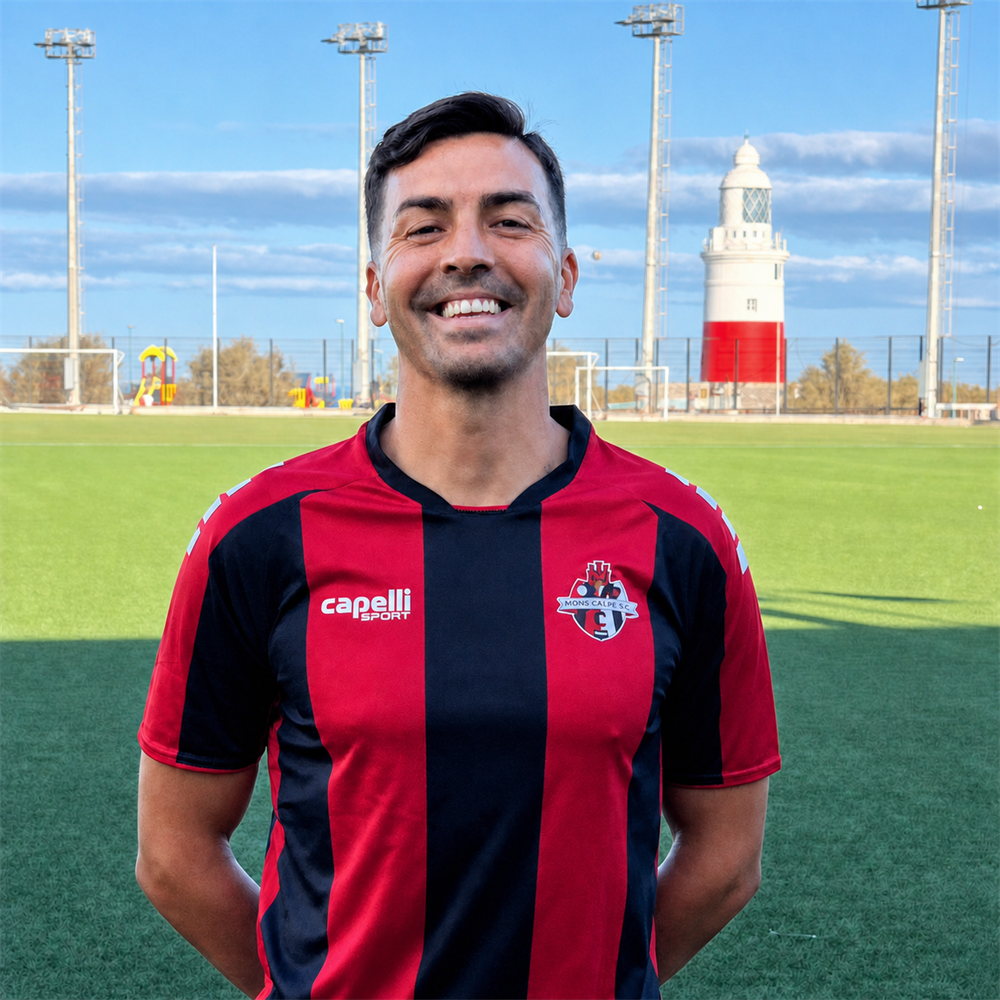 Jesus Ayala