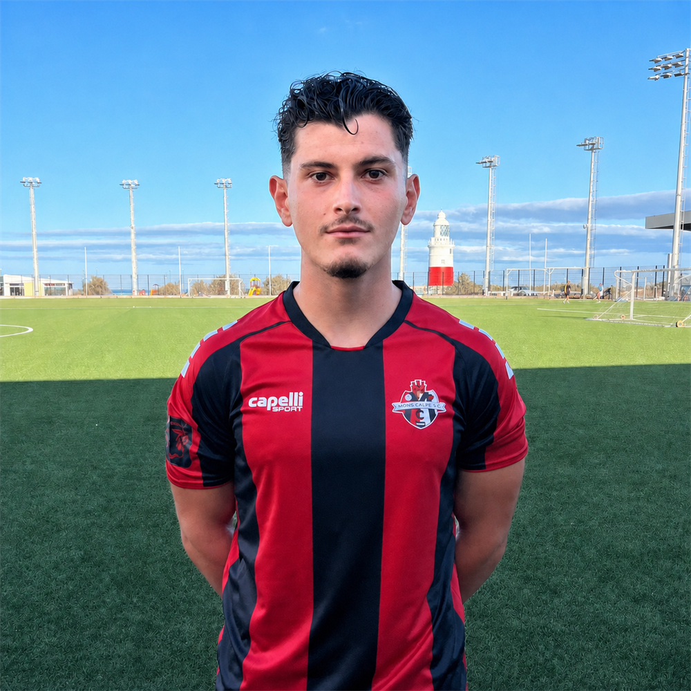 Mauricio Reygadas