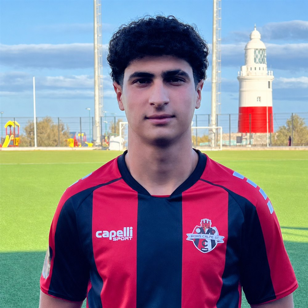 Karim Bousselham